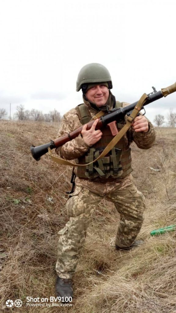 Володимир Брода