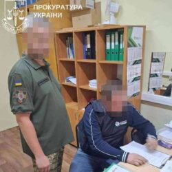 Лікар з Тернополя підозрюється в отриманні хабаря