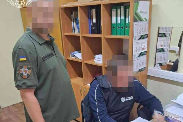 Лікар з Тернополя підозрюється в отриманні хабаря
