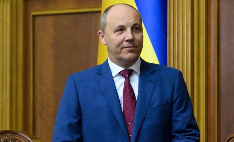 Депутат Верховної Ради України загинув у Львові