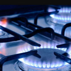 Низький тиск газу у мікрорайоні "Східний" Тернополя
