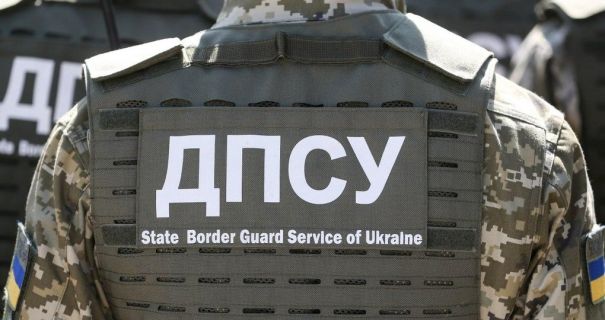 Прикордонника знайдено мертвим на українсько-білоруському кордоні
