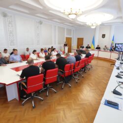 ЖКГ готується до опалювального сезону
