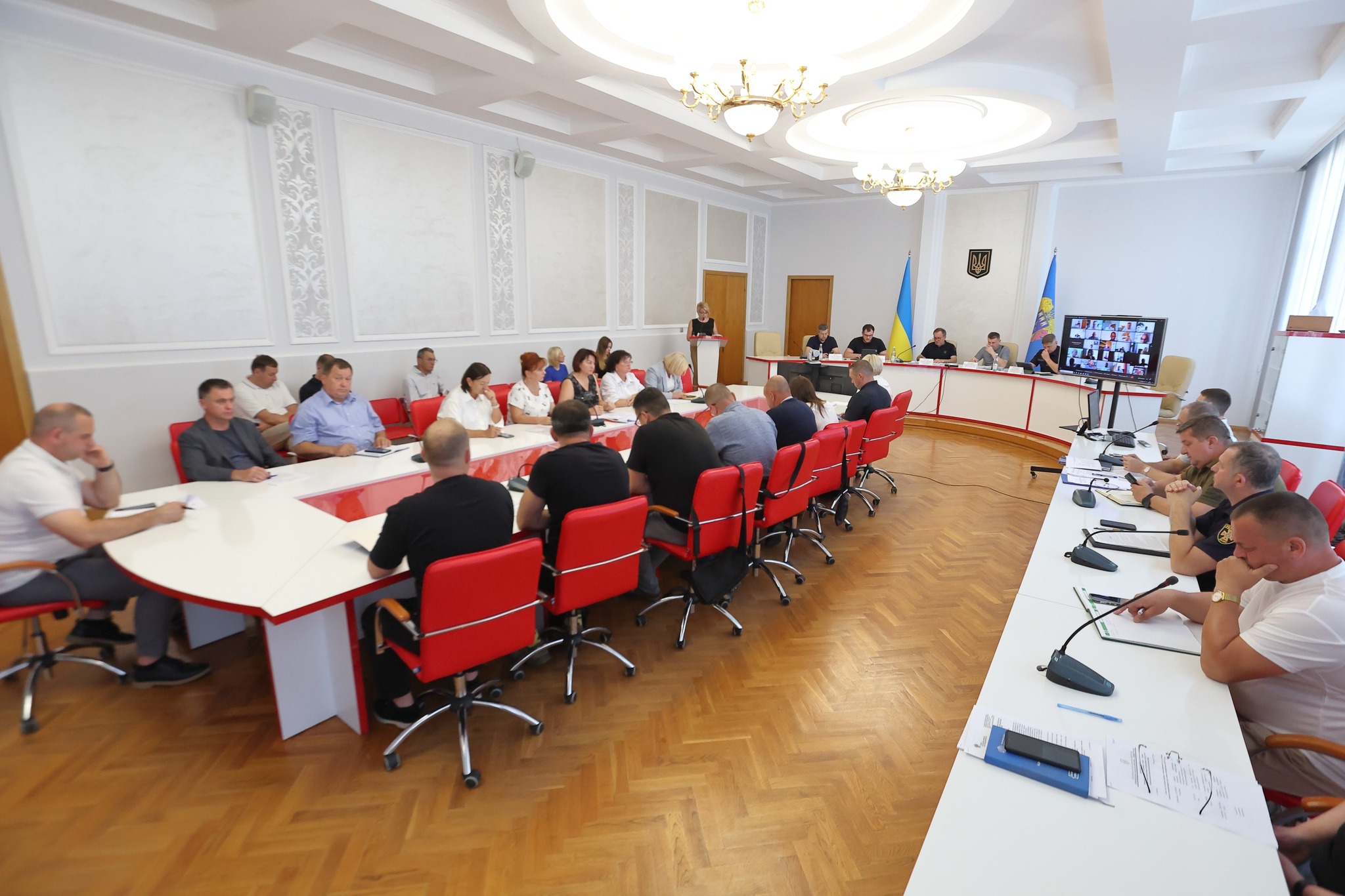ЖКГ готується до опалювального сезону
