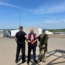 Канал незаконної міграції викрито на Львівщині