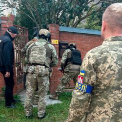 Викрито групу наркоторговців, які діяли за змовою