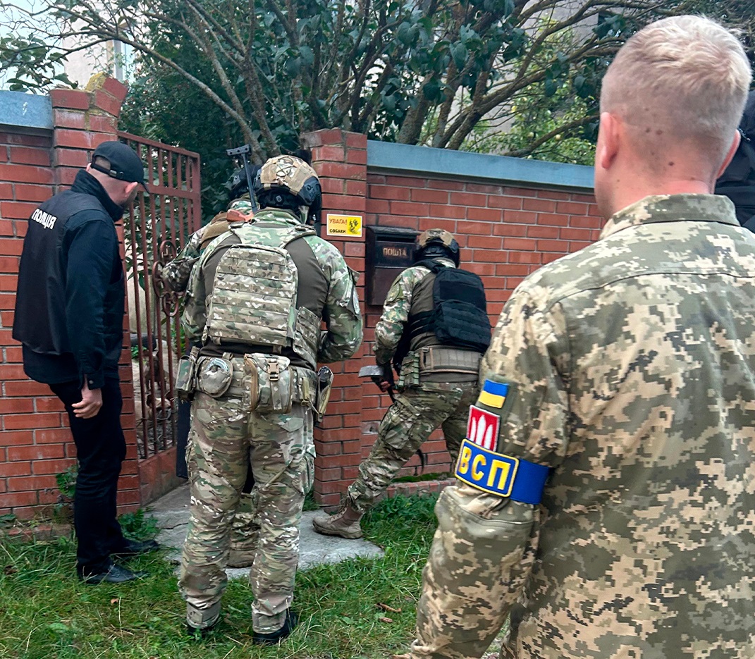 Викрито групу наркоторговців, які діяли за змовою