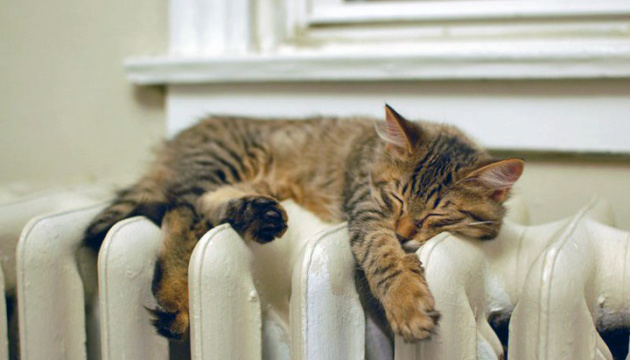 Heating season preparations underway