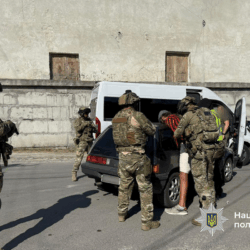Поліція викрила нарколабораторії на Тернопільщині