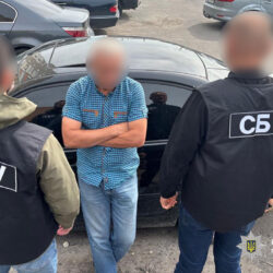 Керівник коледжу Тернопільщини затриманий за хабар