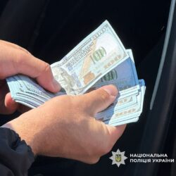 Викрито нелегальне переправлення чоловіків за кордон