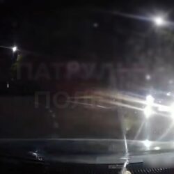 Жінка в стані сп'яніння створила аварію на Honda