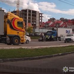Працівник військкомату затриманий у Тернополі