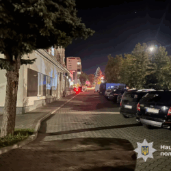 Підліток з Тернополя приховав справжню причину травми