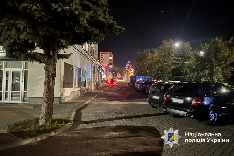 Підліток з Тернополя приховав справжню причину травми