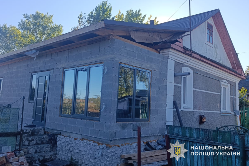 Затримано підозрюваного у вбивстві жителя Тернопільщини