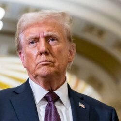 Trump peace deal deadline ends today