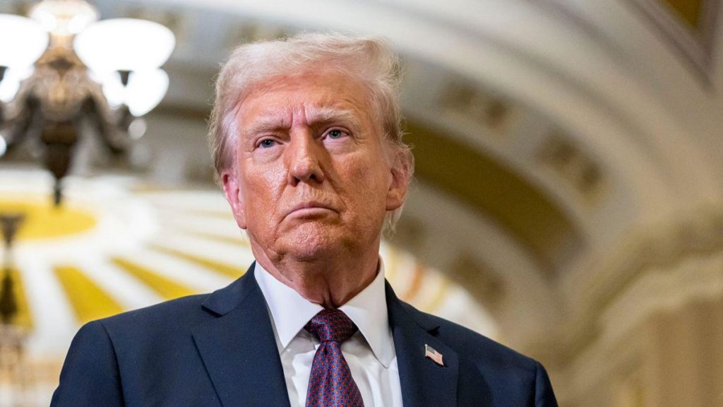 Trump peace deal deadline ends today