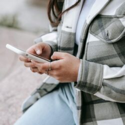 Сповіщення про відключення електроенергії у Viber і Telegram