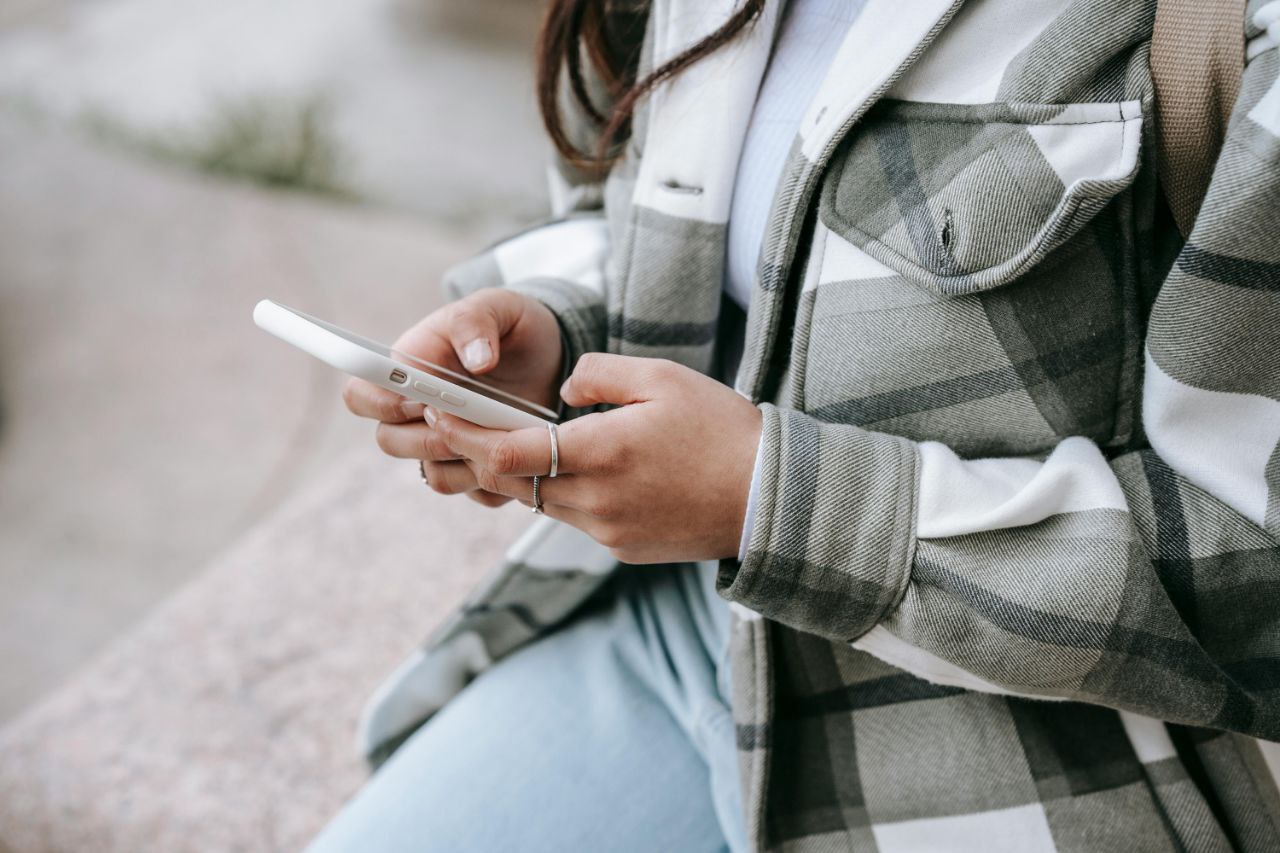 Сповіщення про відключення електроенергії у Viber і Telegram