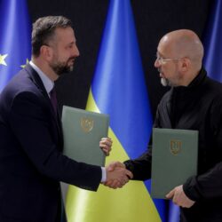 Україна і Польща співпрацюють у сфері безпілотників